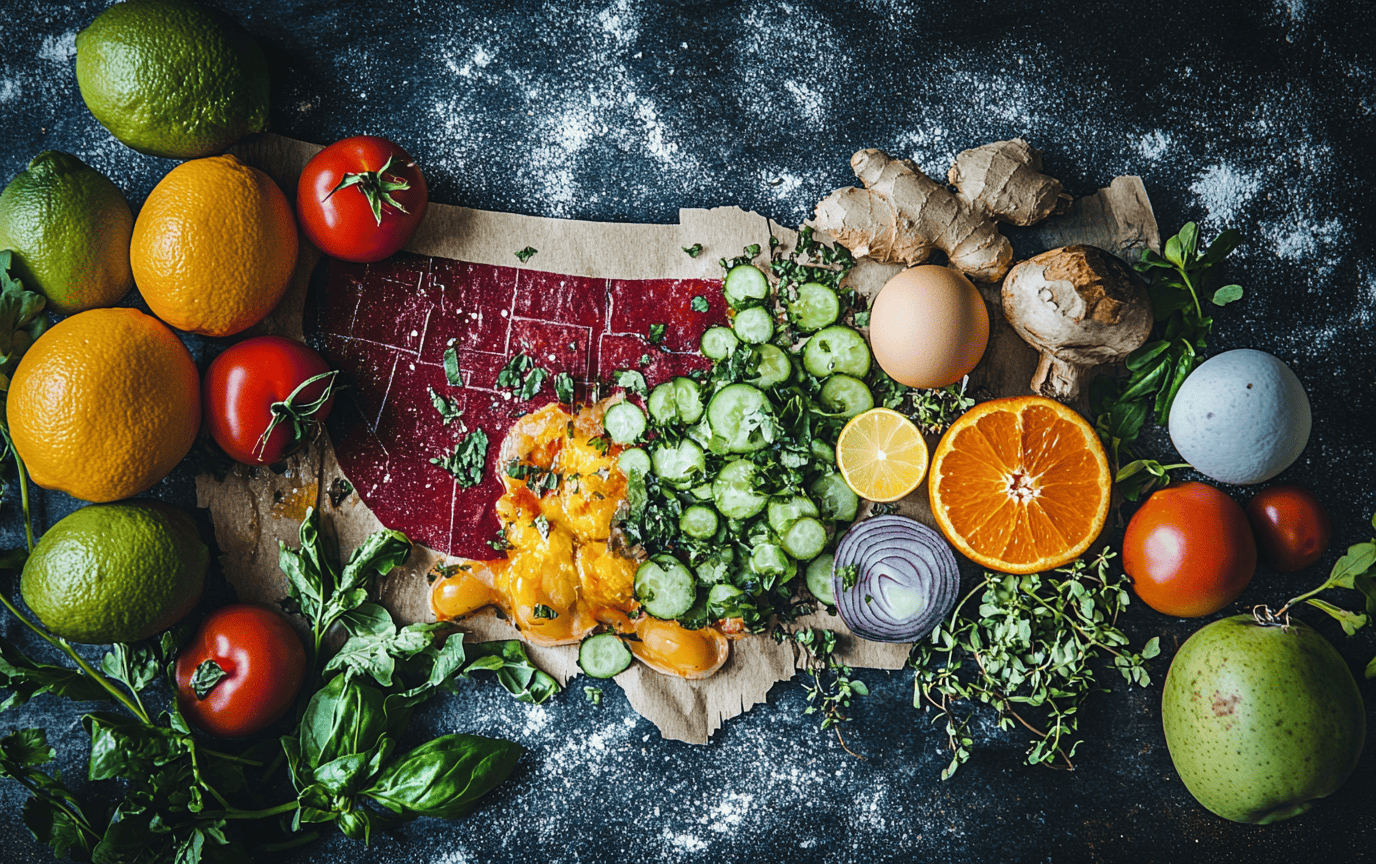 Culinary Road Trip: Savor America's Best Bites Now!