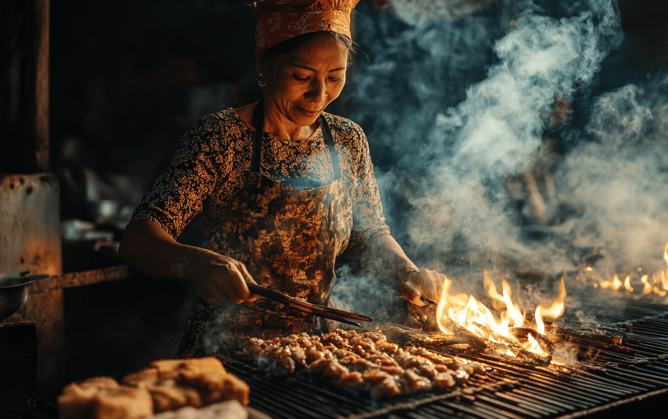 Culinary Tours: Taste the World’s Hidden Gems