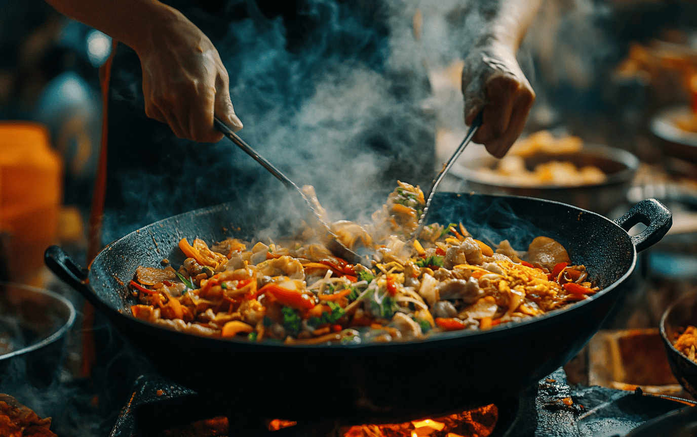 Culinary Travel Insurance: Your Safety Secret Unveiled