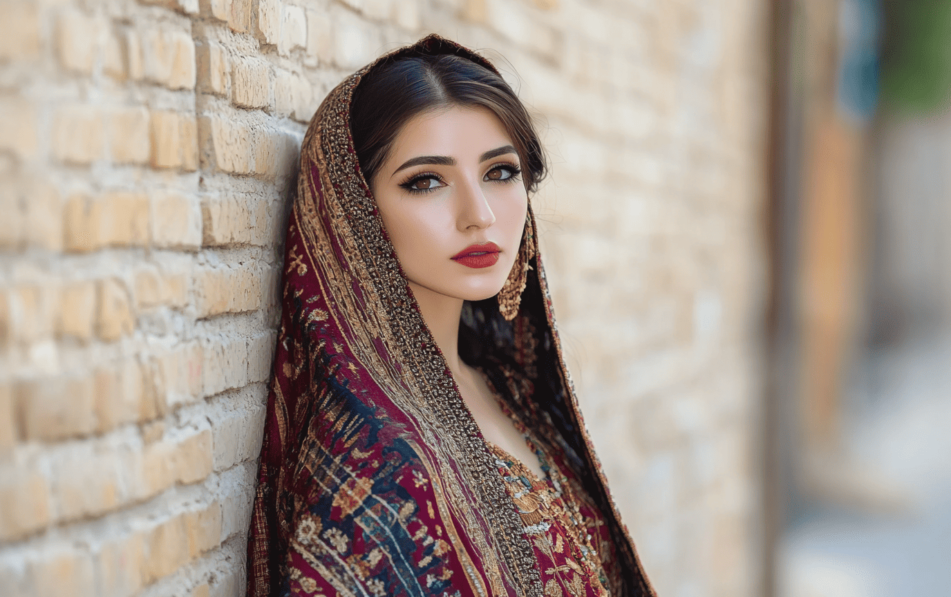 Cultural Fashion: Clothing That Tells Your Story