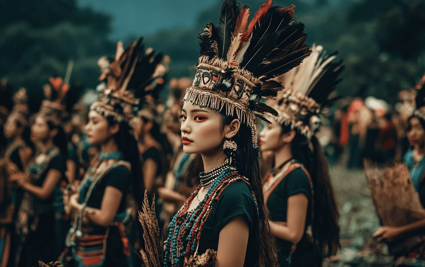 Cultural Festivals That Celebrate Nature's Beauty
