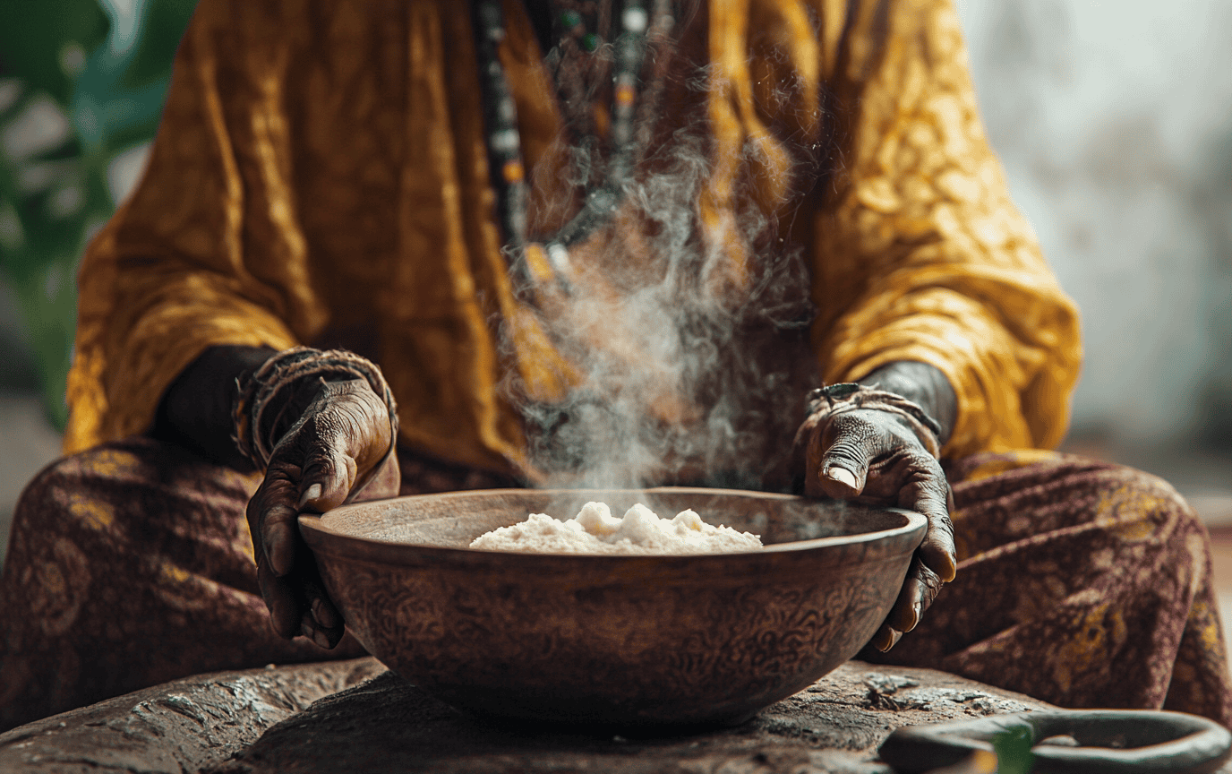 Discover Ancient Healing Traditions for Wellness