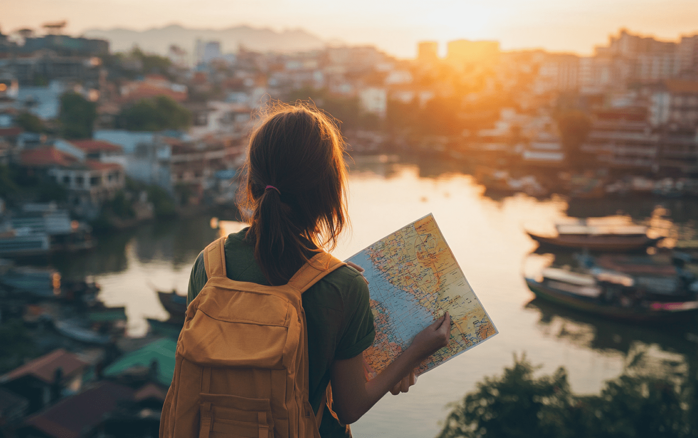 Discover Authentic Cultural Experiences While Traveling Abroad