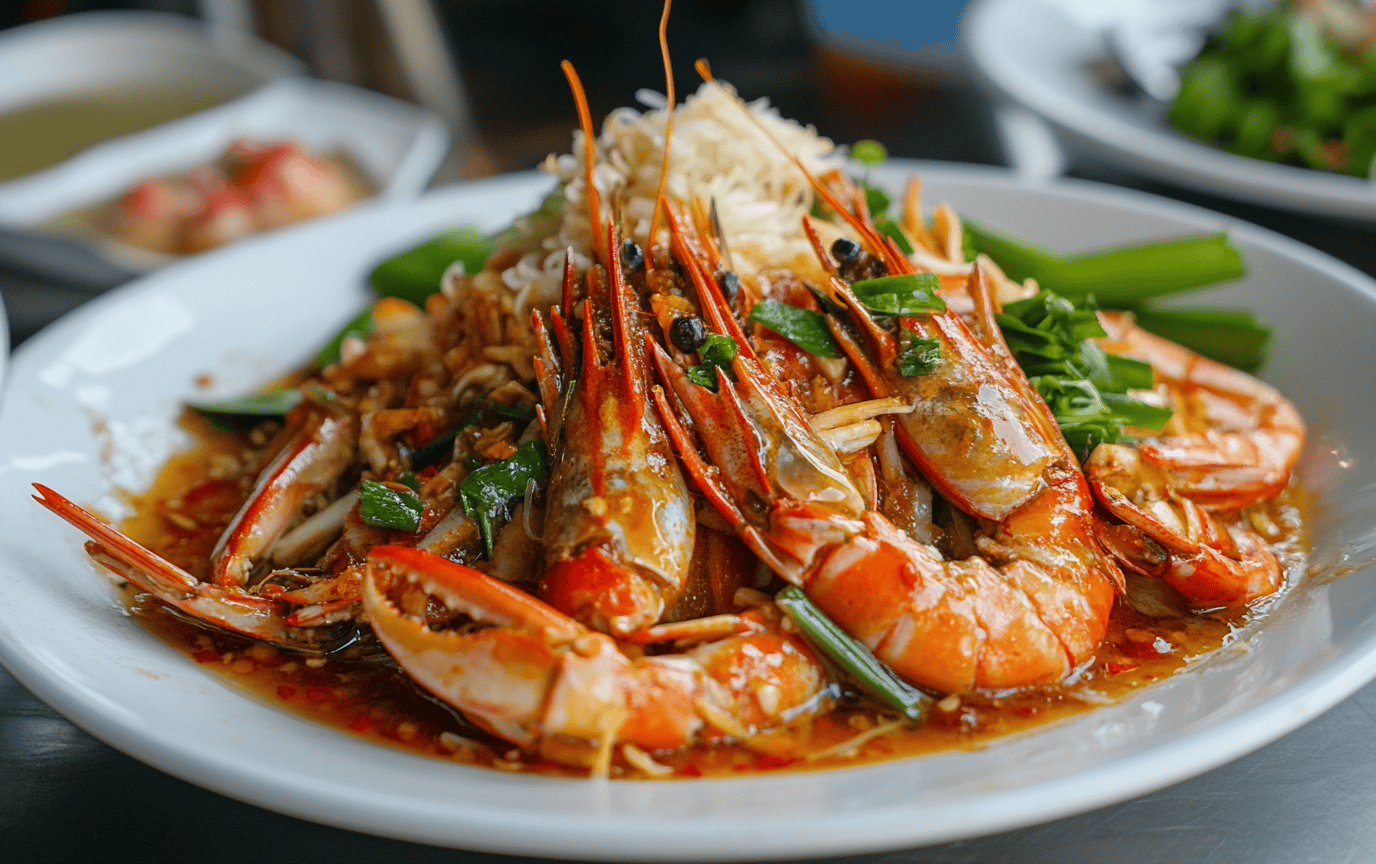 Discover Authentic Thai Cooking Classes for Culinary Adventures