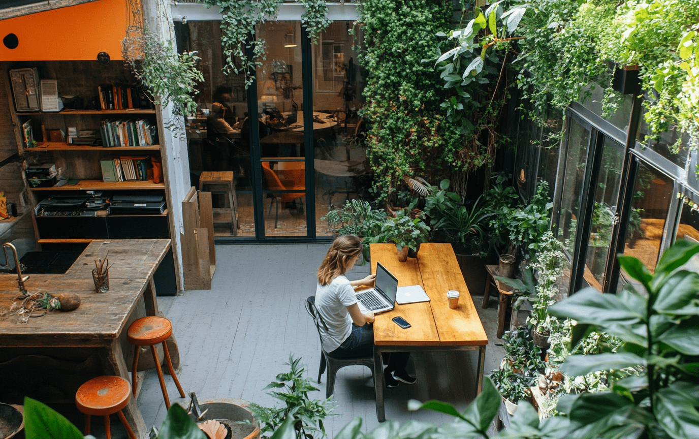 Discover the Best Cities for Digital Nomads in 2023