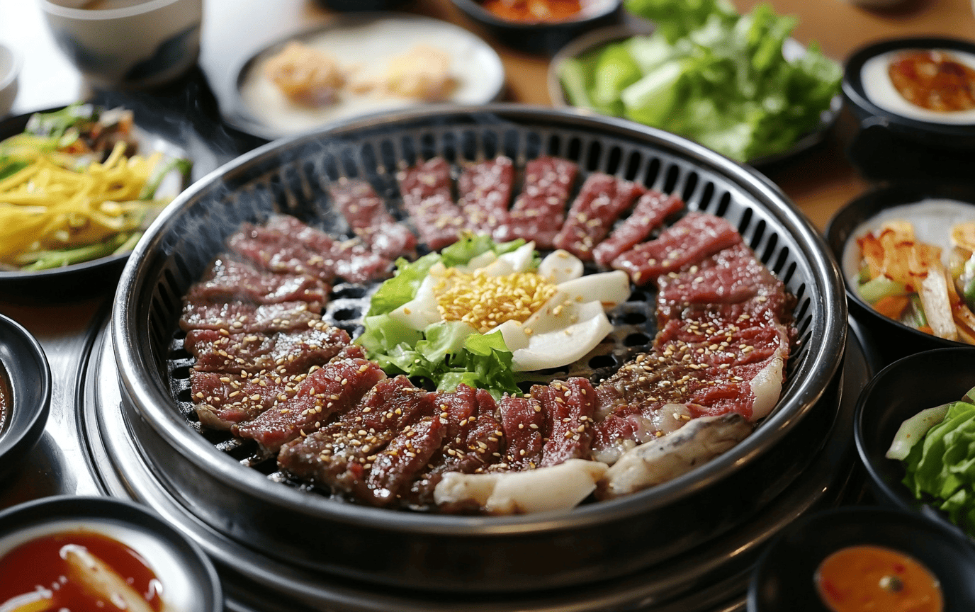 Discover the Best Korean BBQ Joins in Mesa & Phoenix Now!