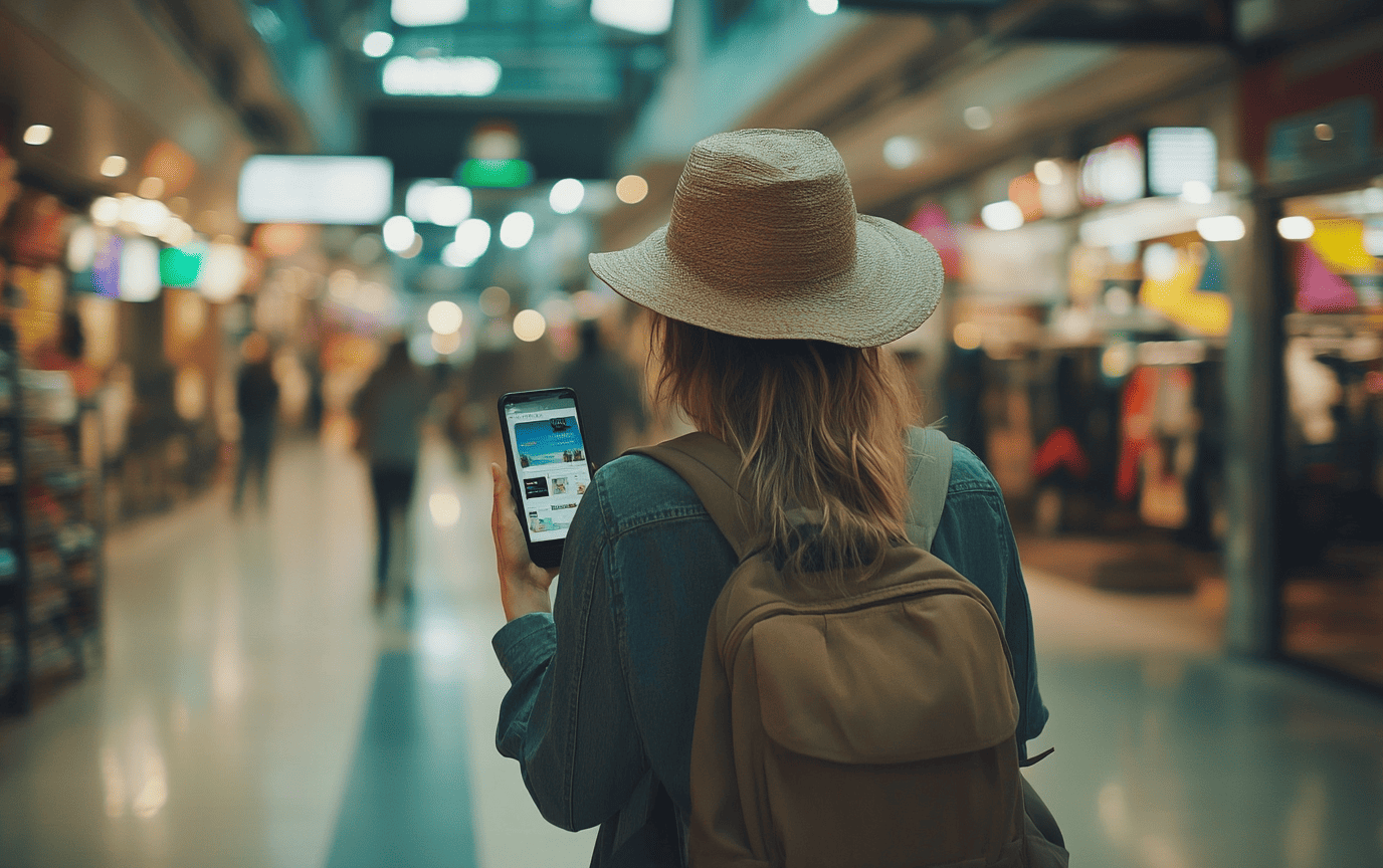 Discover Budget Travel Apps for Amazing Adventures