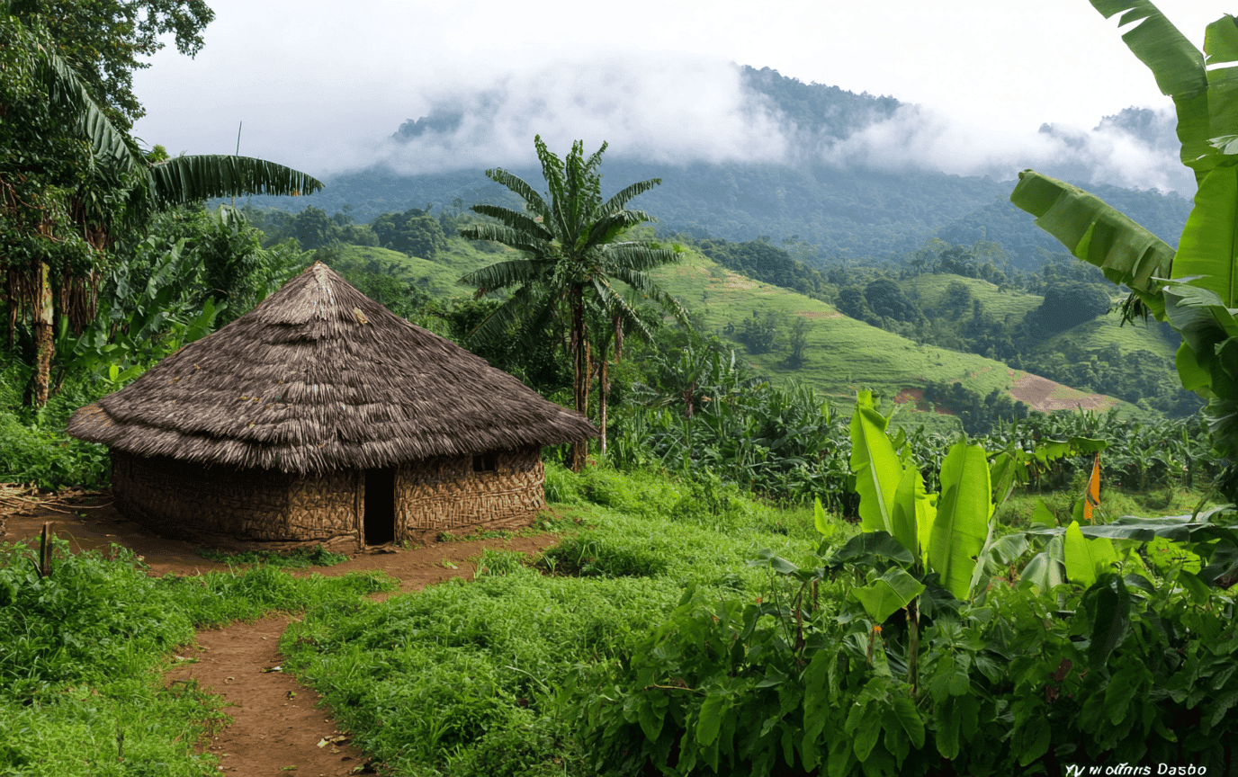 Discover Cameroon: Africa's Hidden Gem Awaits You!
