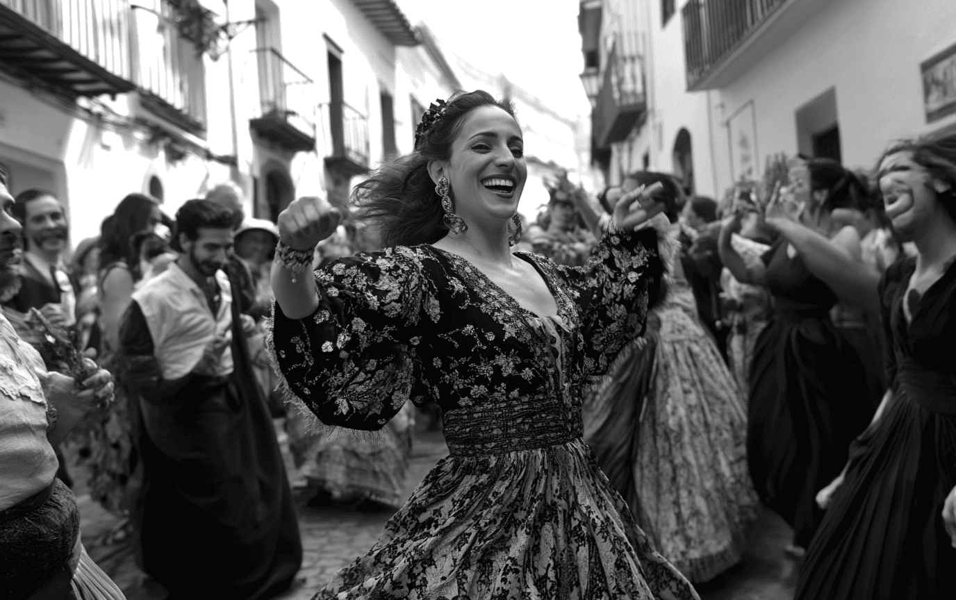 Discover Flamenco: The Heartbeat of Spanish Culture