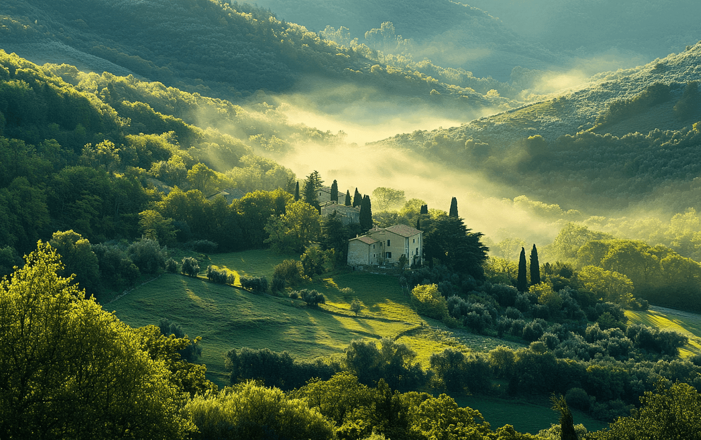 Discover Italy's Hidden Gems: Unforgettable Local Treasures
