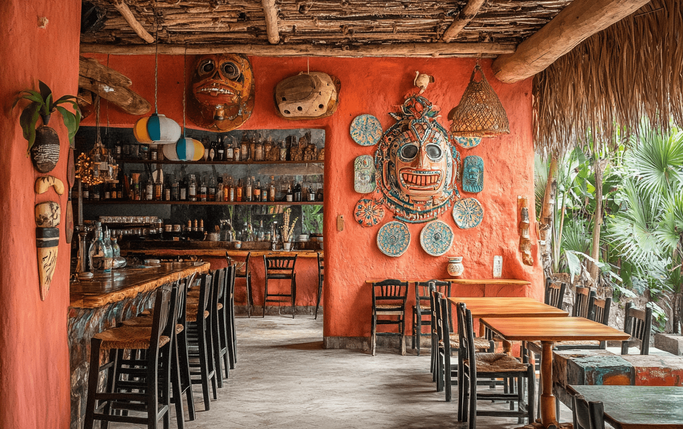 Discover Mexico's Secret Treasures: Beyond Cancun and Tulum