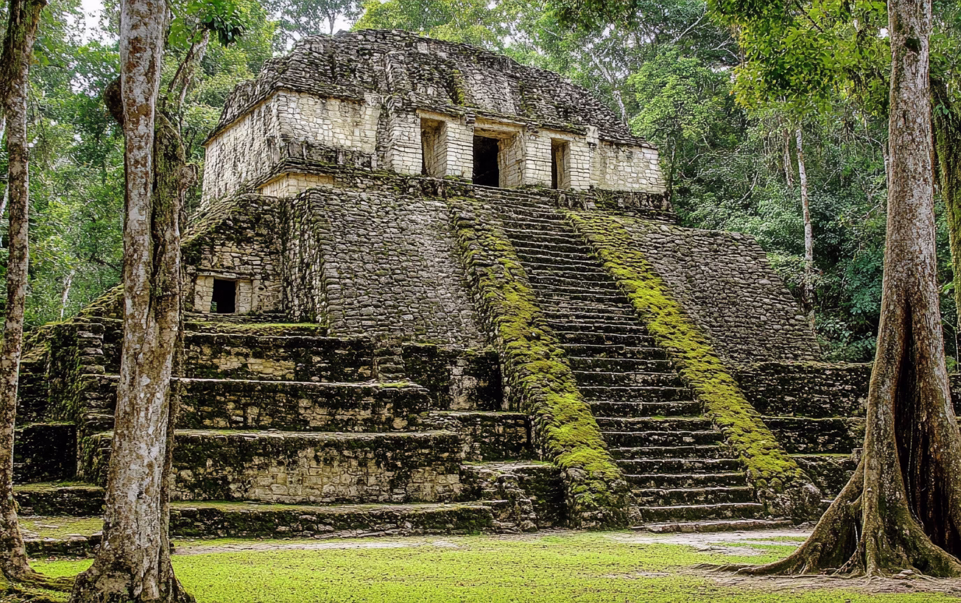 Discover the Must-See Mayan Ruins You Can't Miss in 2023