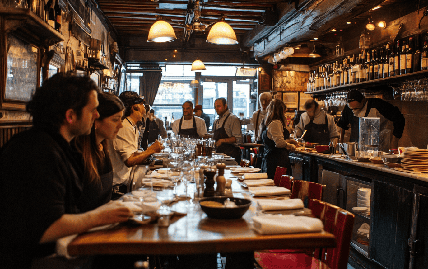Discover NYC's Best Food Tours for Unforgettable Flavors