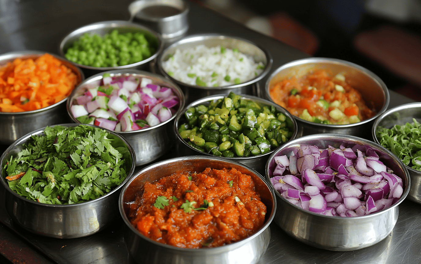 Discover the Secrets to Making Indian Dishes at Home