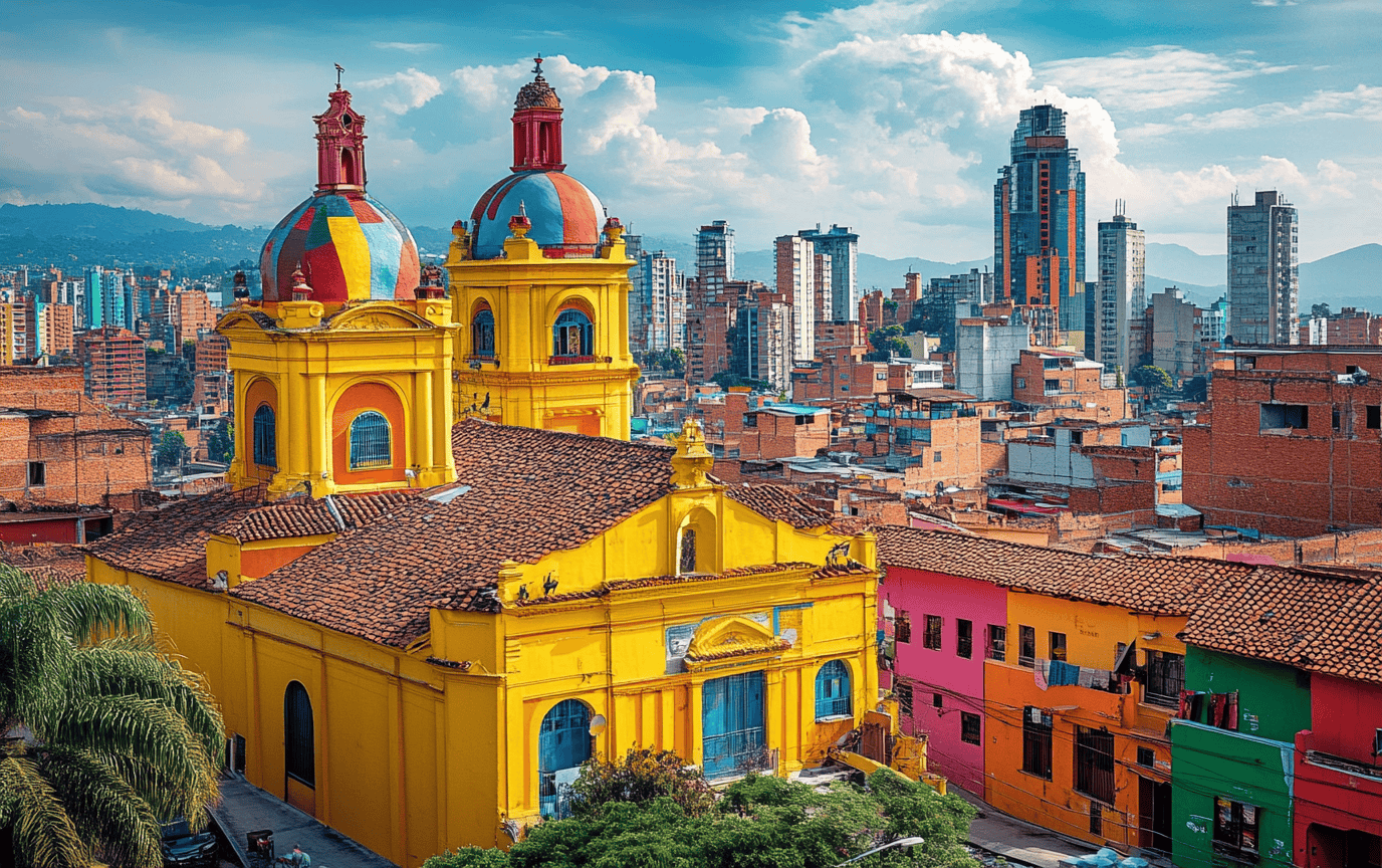 Discover South America's Top 5 Culinary Cities Now!