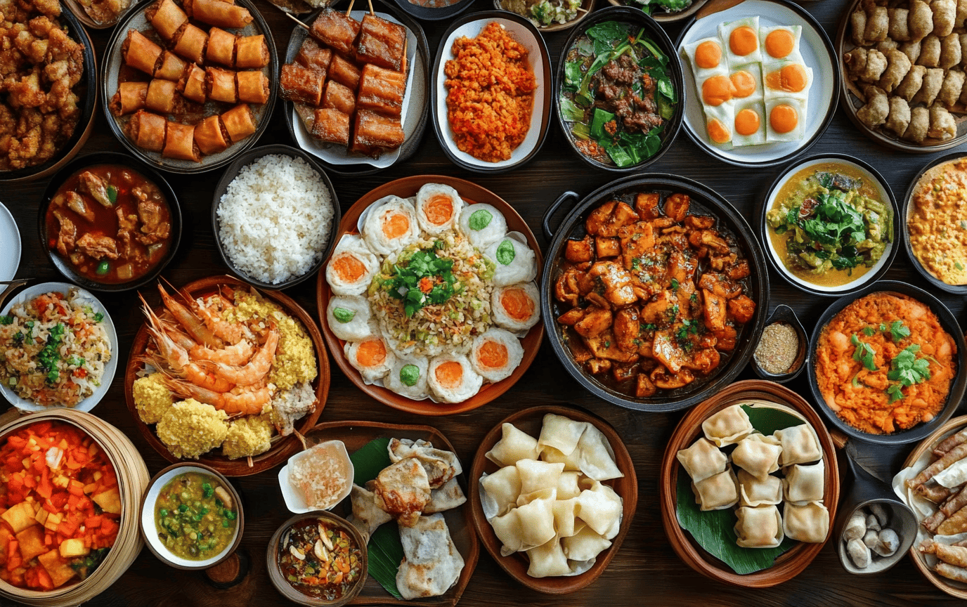Discover the 10 Best Foodie Cities for Culinary Adventures