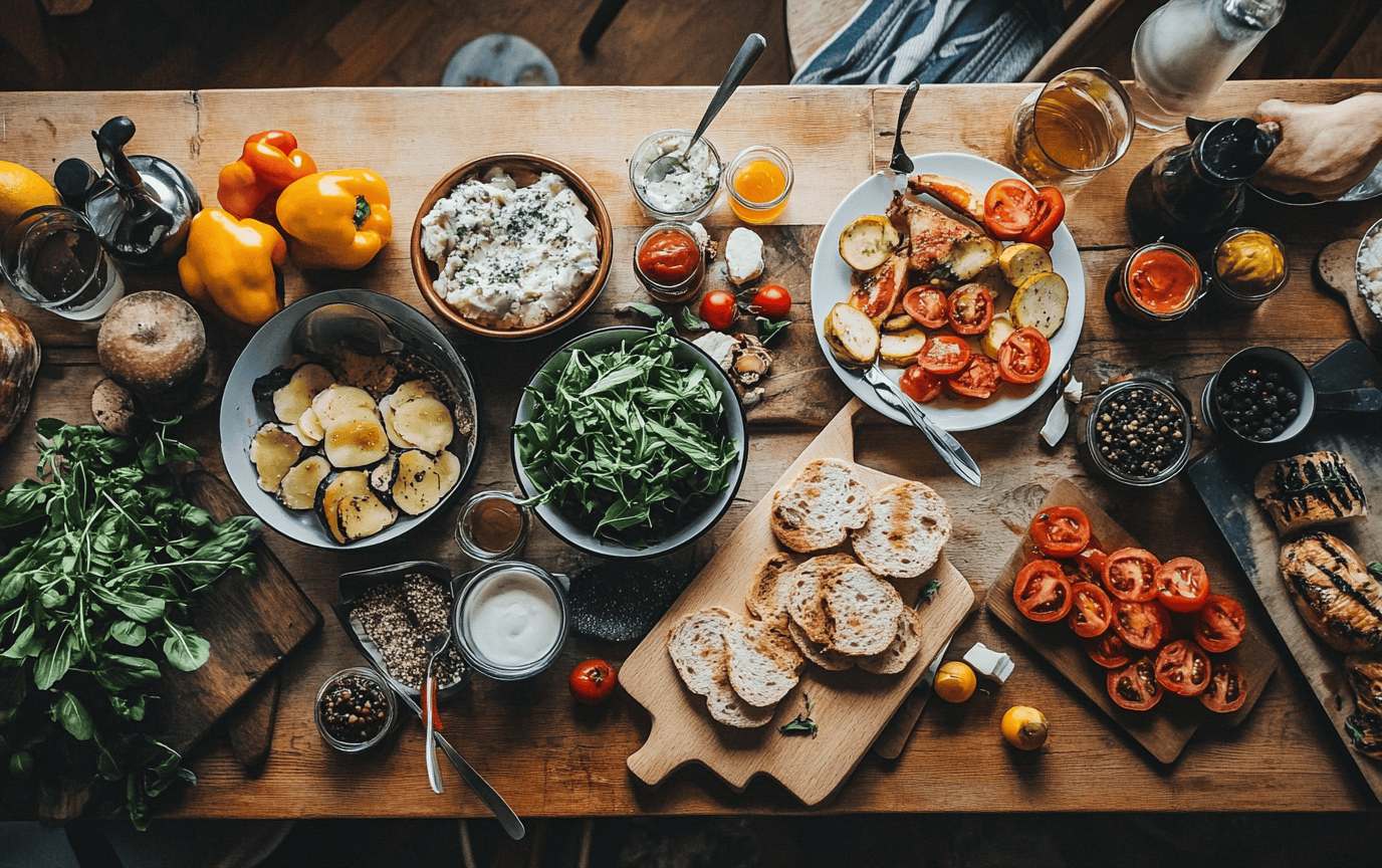 Discover the Best Food Blogs for Culinary Travelers Today!