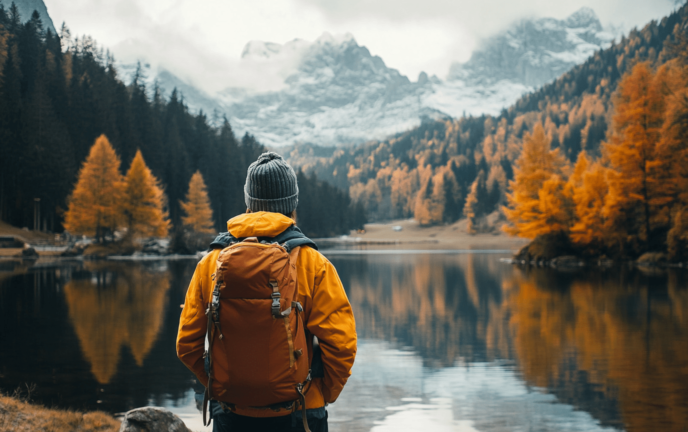 Discover the Hidden Perks of Off-Peak Travel Now