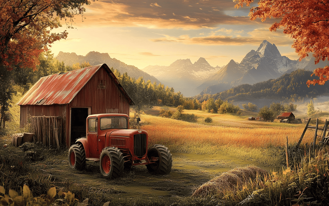 Discover the Magic of Farm Stays: Your Ultimate Guide