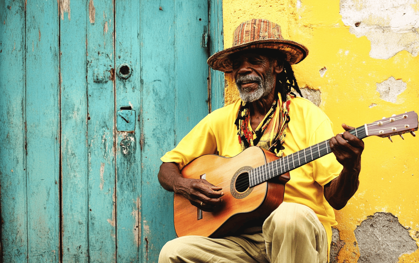 Discover the Soul of Caribbean Music: A Cultural Journey