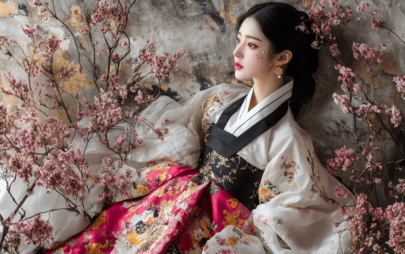 Discover the Timeless Beauty of Hanbok: A Cultural Journey