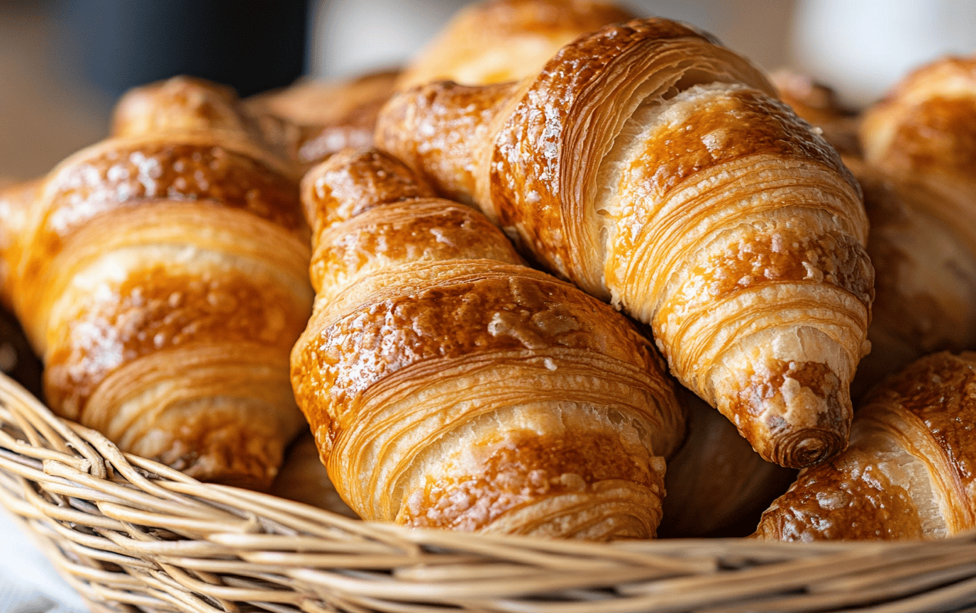 Discover the Ultimate Croissant Guide in Paris Now!