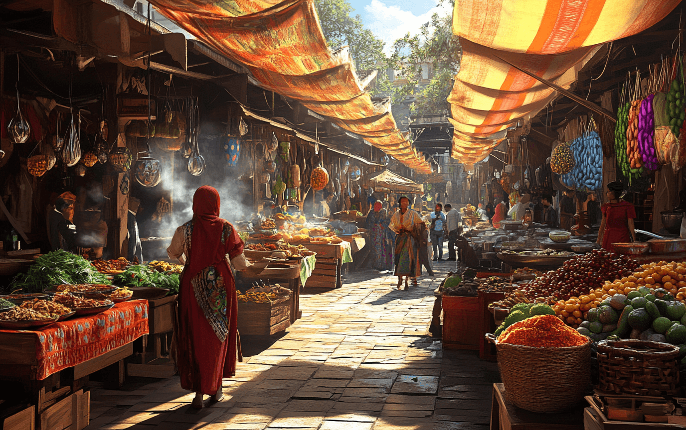 Discover the World's Most Exquisite Culinary Destinations That Every Foodie Must Experience