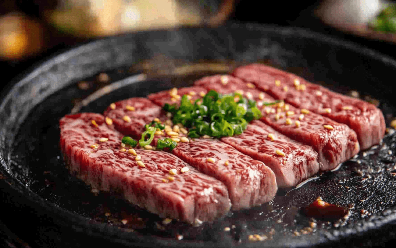 Discover Tokyo's Culinary Delights: Food Tours Await!