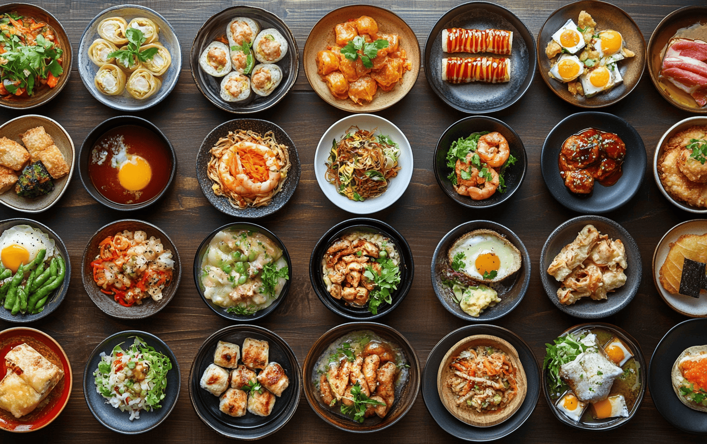 Discover Local Eats: Top Foodie Apps for Travelers