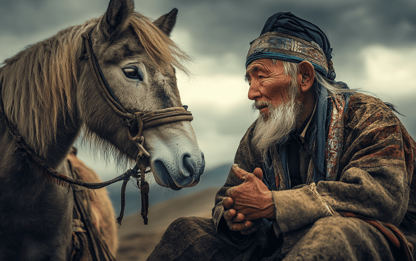 Discover the Spirit of Mongolia's Nomadic Tribes