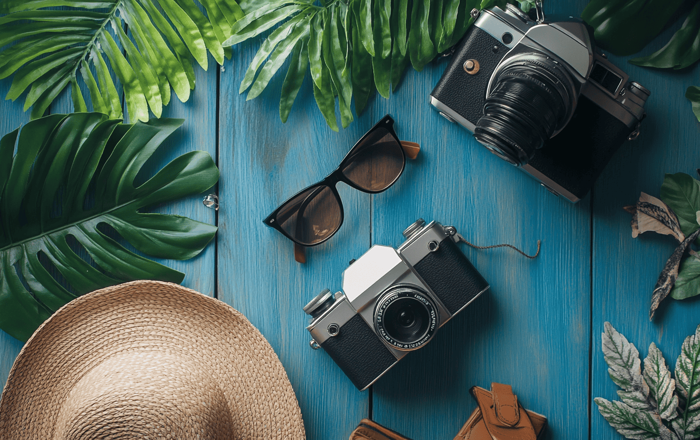 Elevate Your Summer Travel: Ultimate Packing Guide 2023