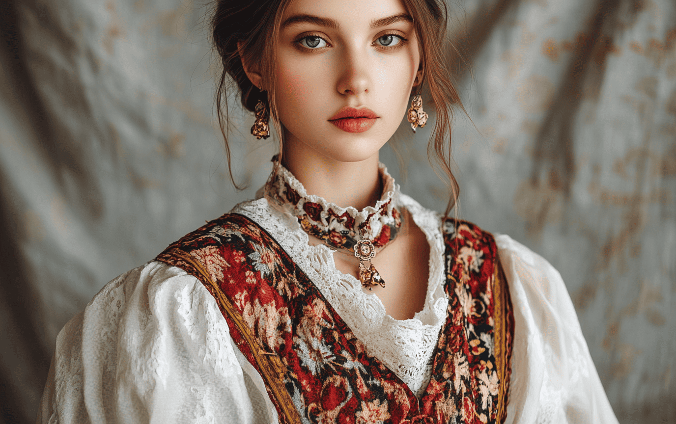 Embrace Cultures: Discover Traditional Attire Stories