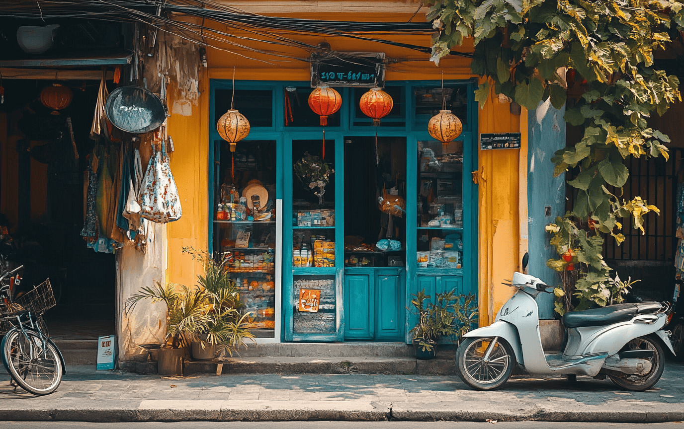 Escape Tourist Traps: Discover Authentic Travel Gems