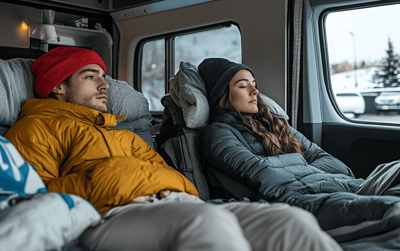 Essential Road Trip Comfort Hacks for Unforgettable Journeys