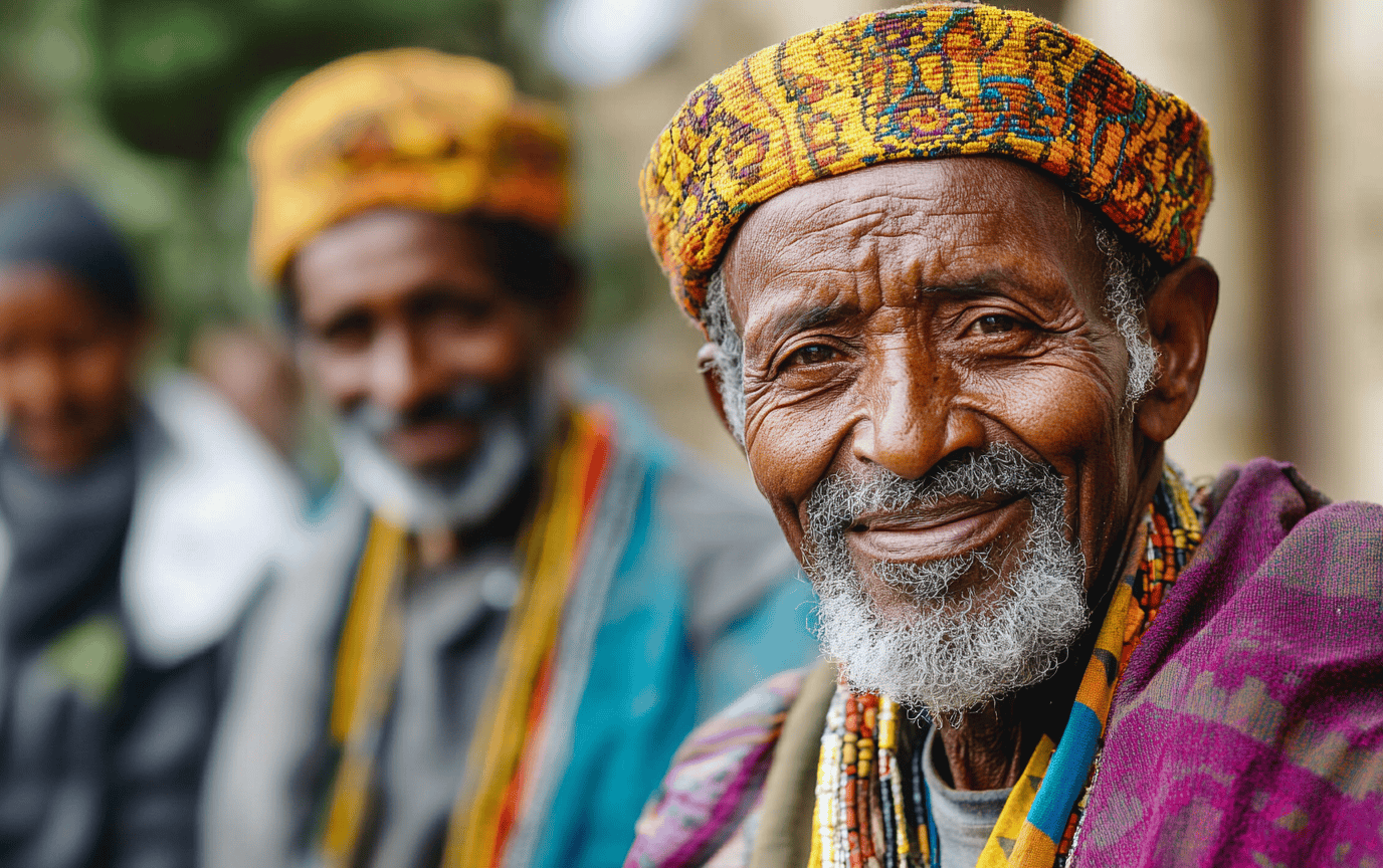 Ethiopia's Spiritual Tapestry: Faith, Unity, and Tradition