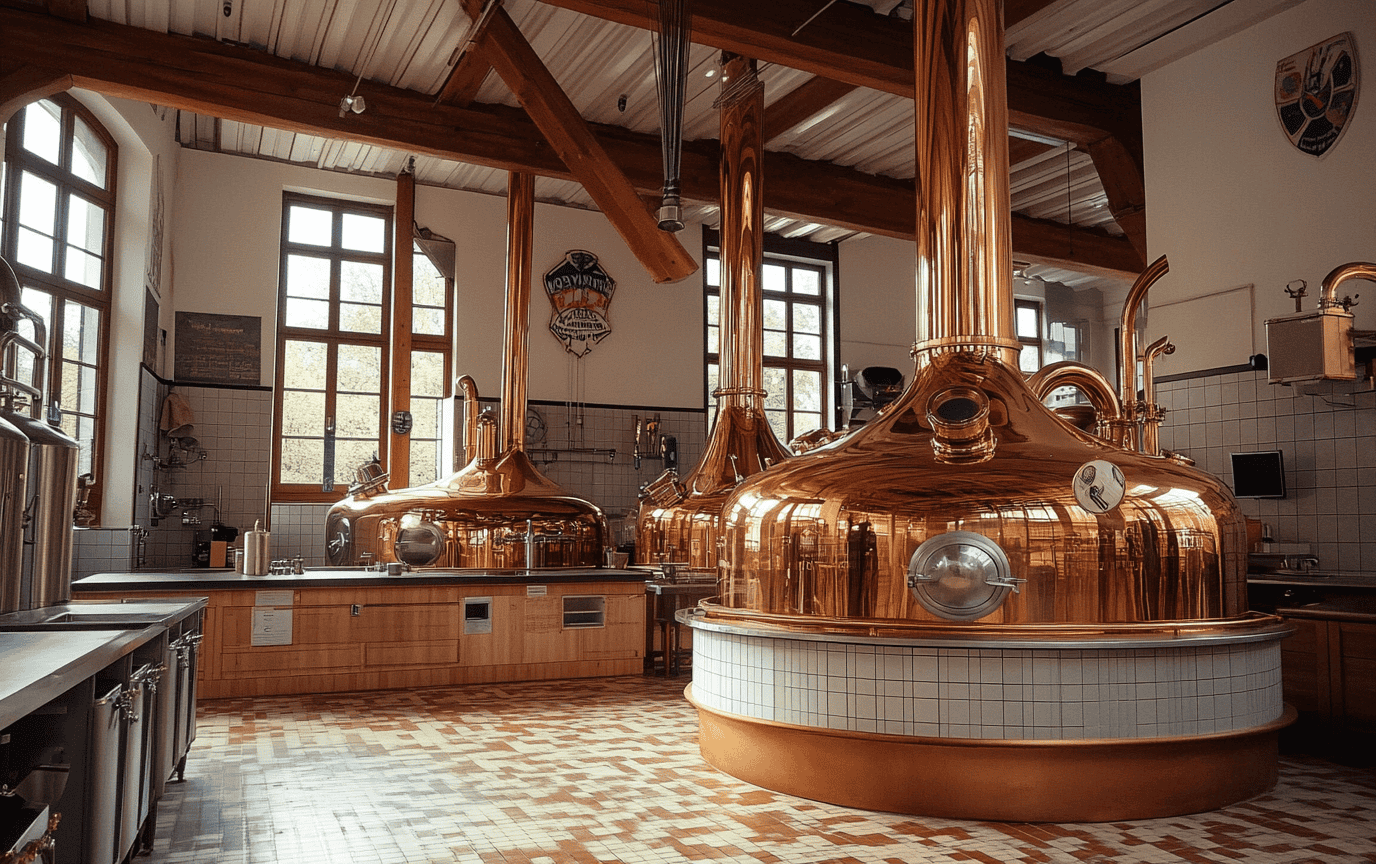 Experience Germany's Best Breweries: Your Ultimate Guide