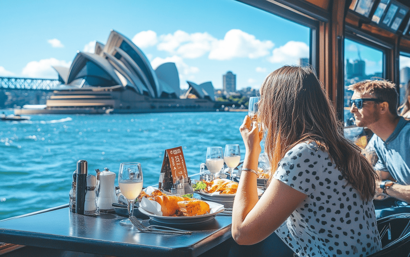 Experience Sydney's Best Food Tours for Ultimate Flavor