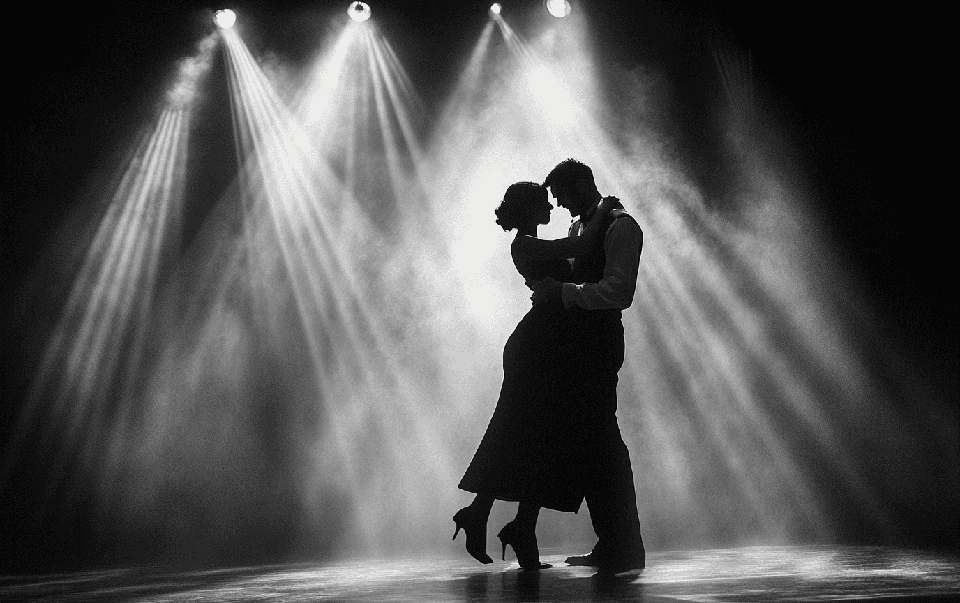 Experience the Passion of Argentinian Tango's Rich Legacy