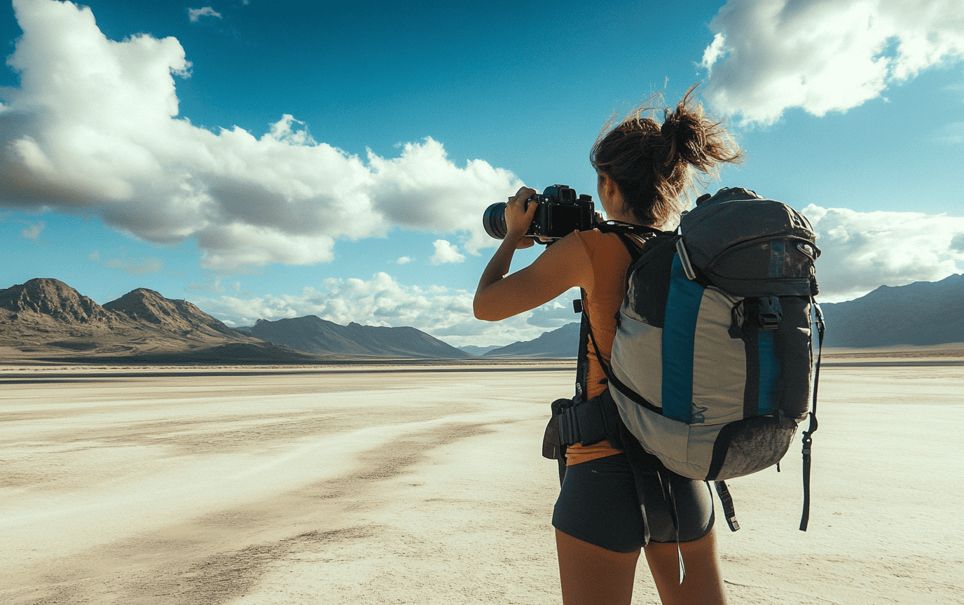 Explore the Best Travel Cameras for Stunning Photography