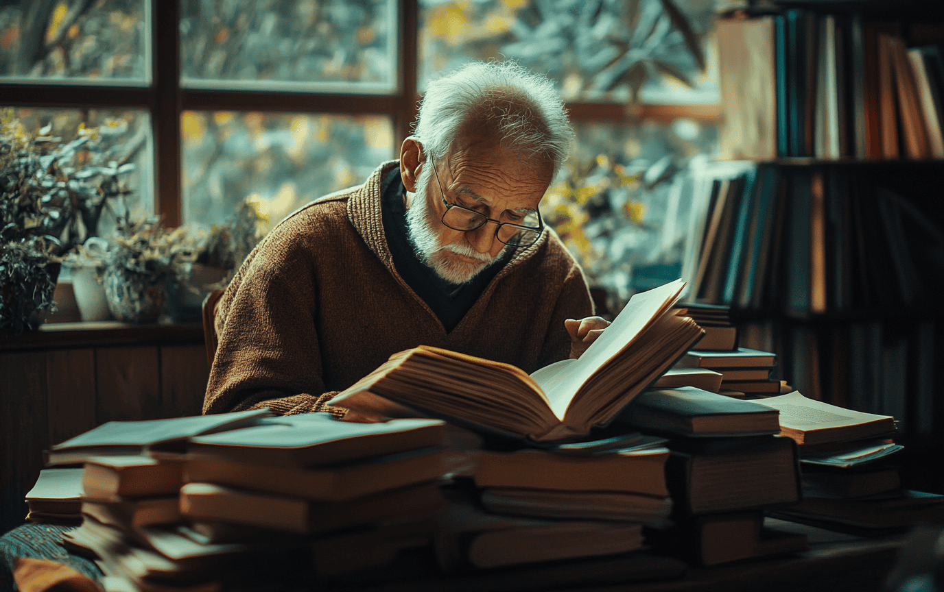 Explore the Magic of Storytelling in Travel