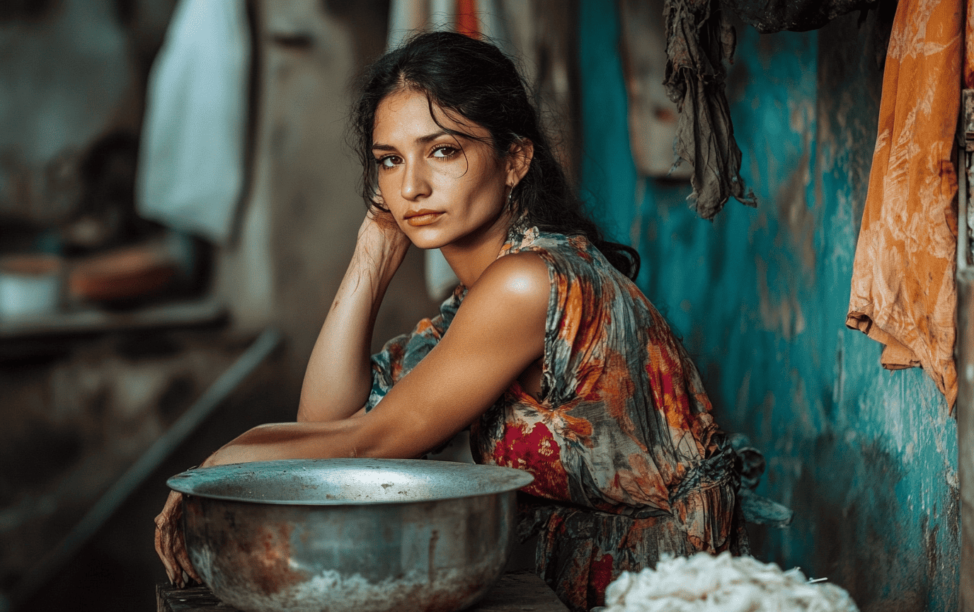 Explore the Vibrant Life and Heritage of the Roma Culture
