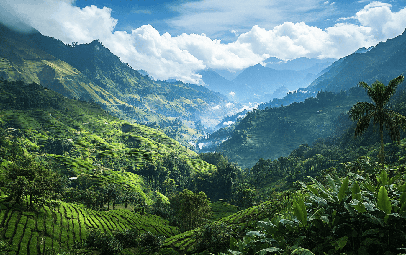 Explore the World's Best Coffee Routes for Avid Travelers