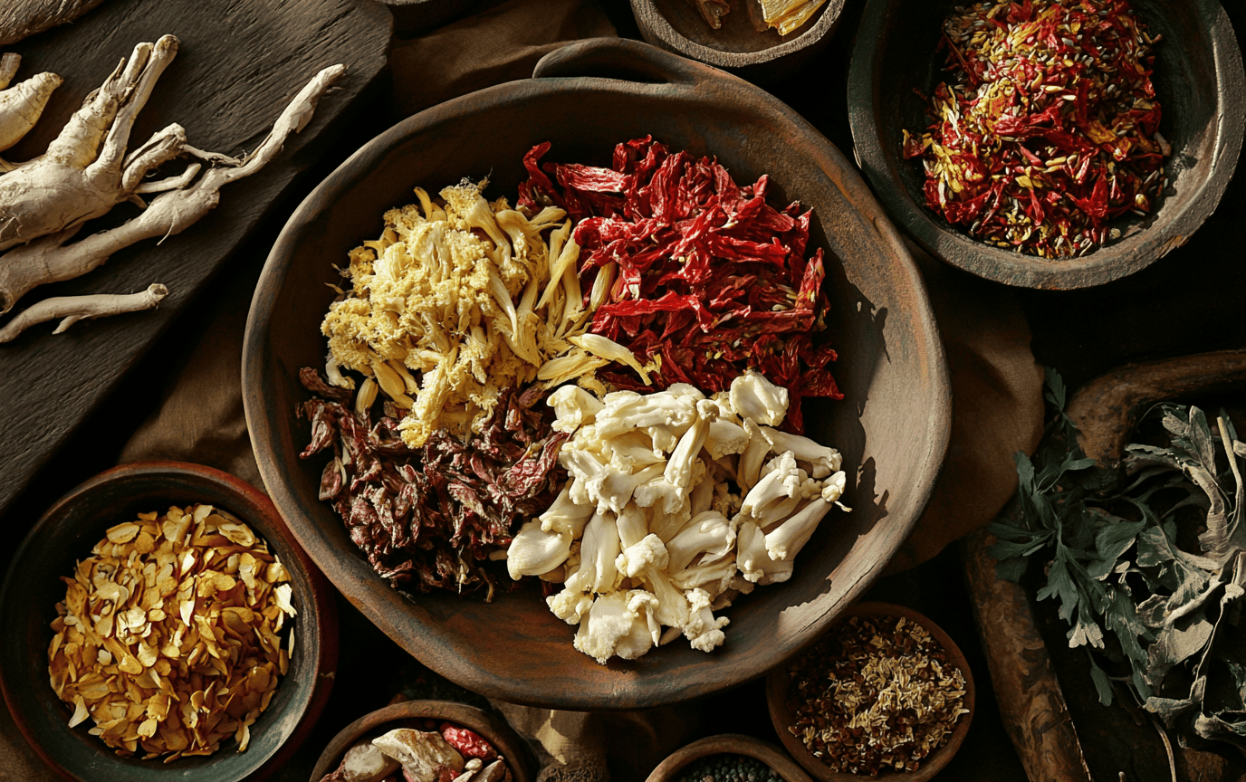 Fermented Foods: Health Benefits and Global Flavors