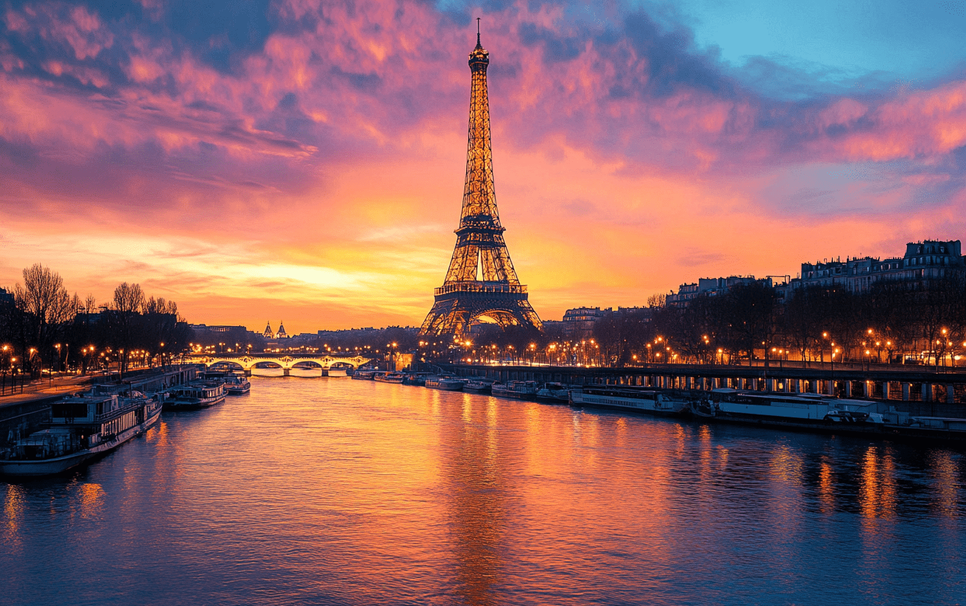 France: The Must-Visit Destination of 2025! Discover Now!