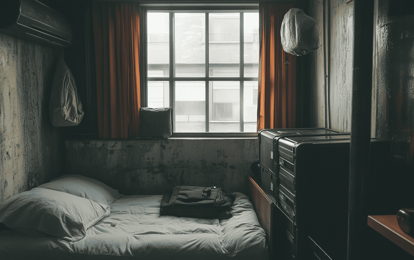Free Accommodation Hacks for Every Traveler