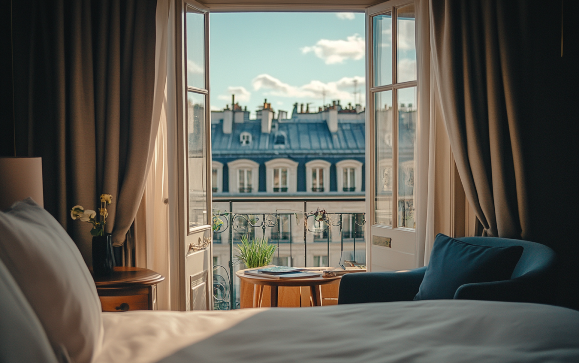 Airbnb vs Hotels: Discover Your Best Budget Choice Now