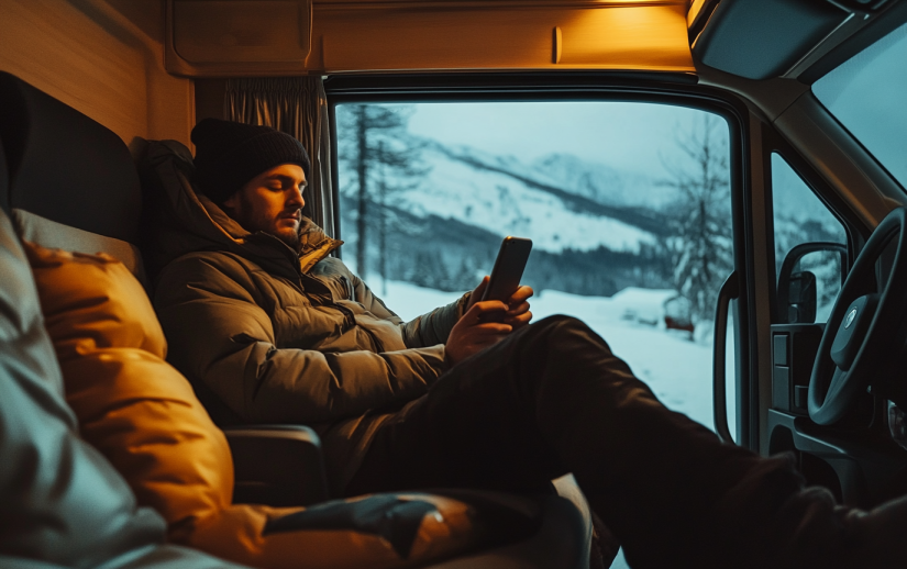 Maximize Road Trip Comfort with Essential Upgrades