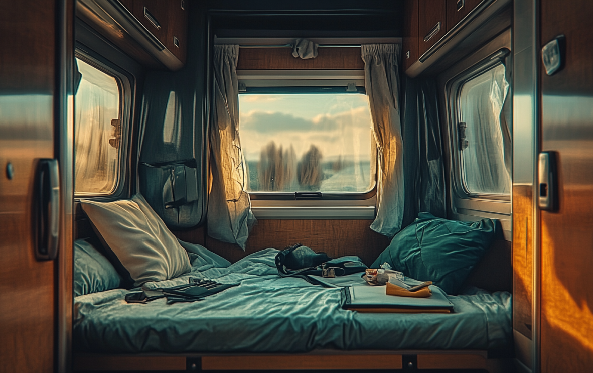 Ultimate Comfort Tips for Epic Road Trips