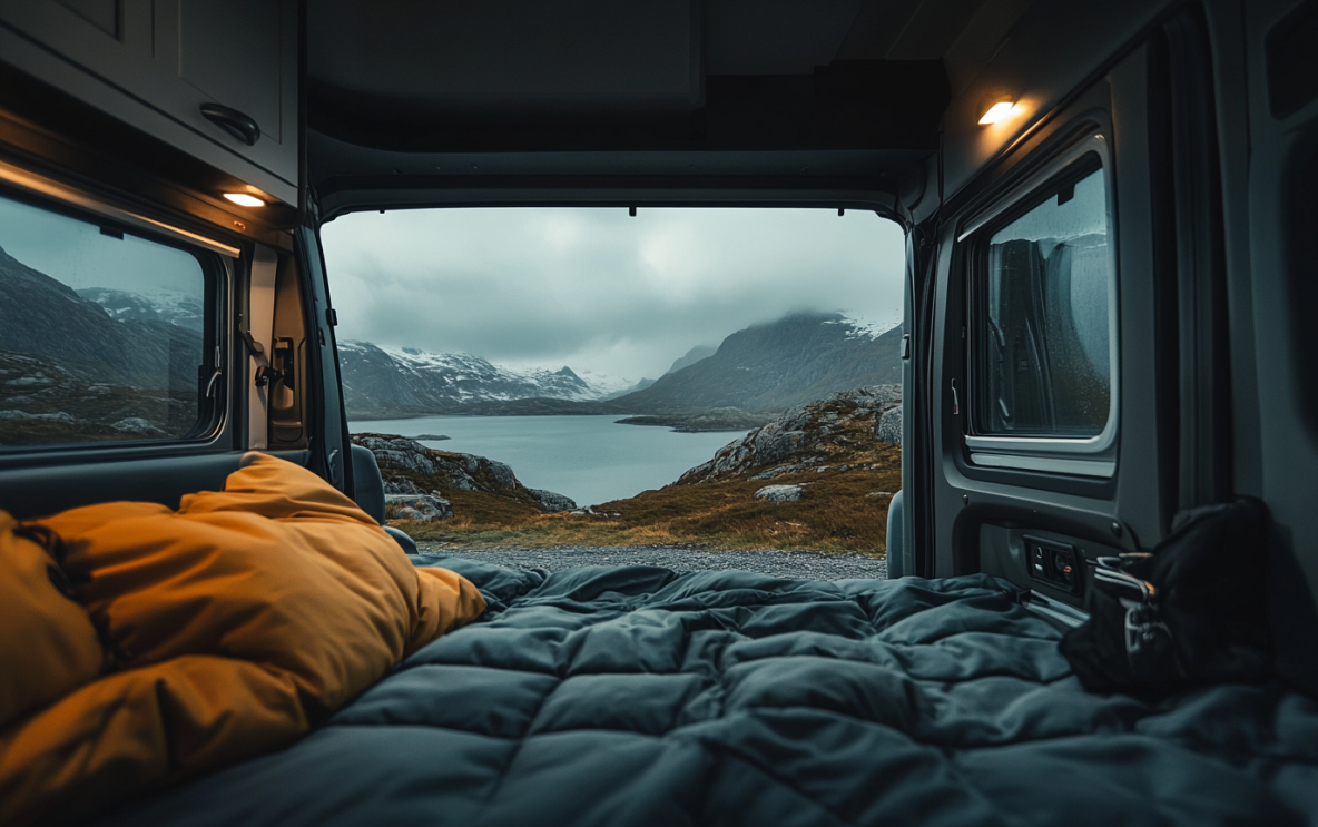 Healthy Snacks for Road Trip Joy and Adventure