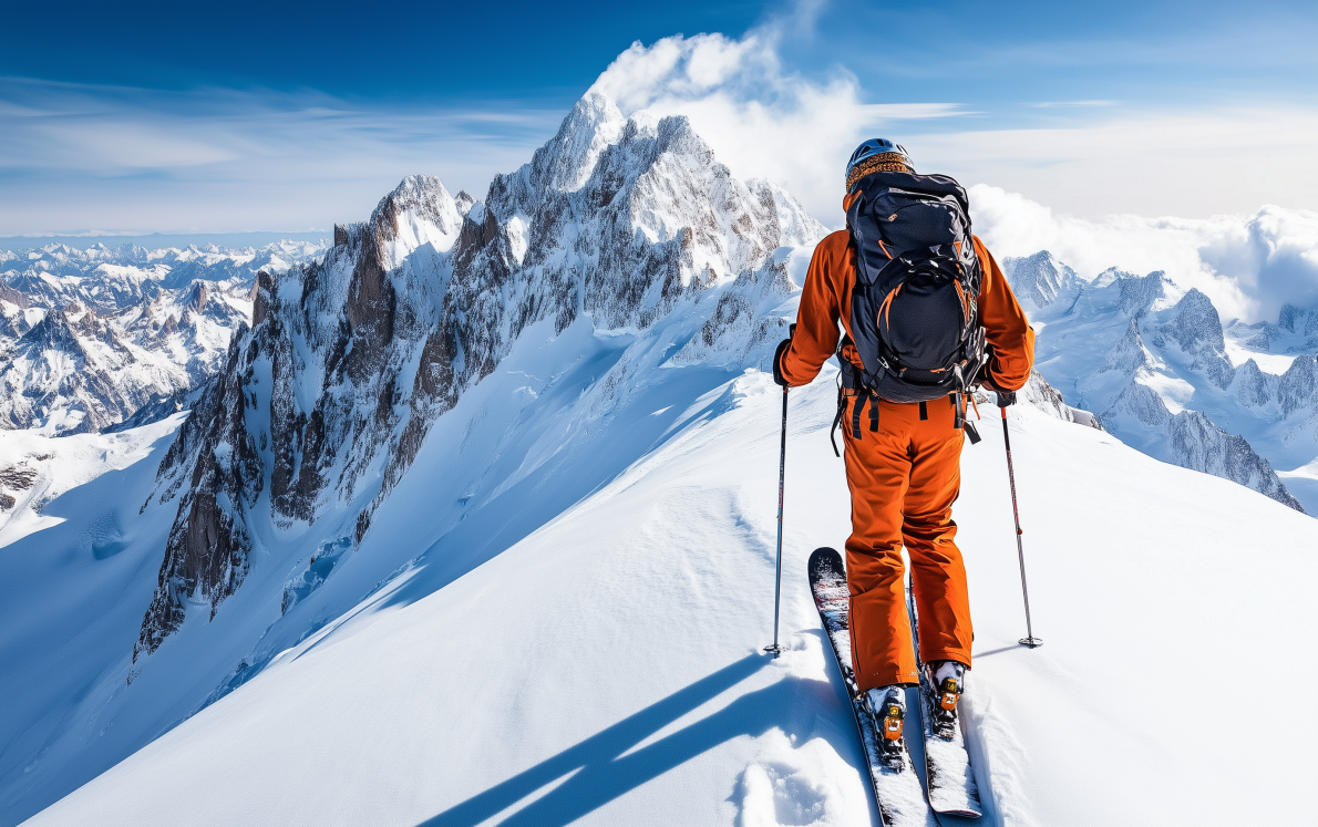 Master Packing for Your Ski Trip: 15 Essential Tips